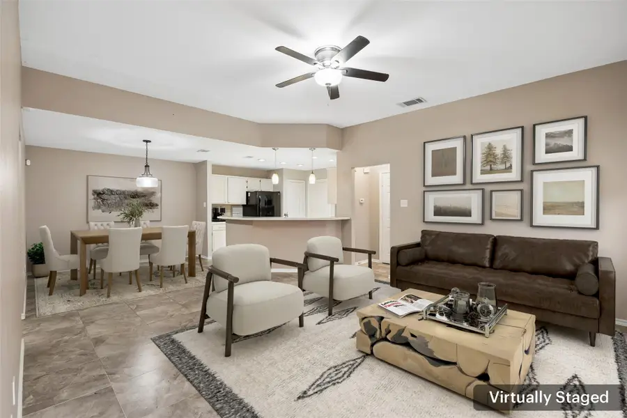 716 Ashbrook Drive, Desoto, TX 75115 - #3