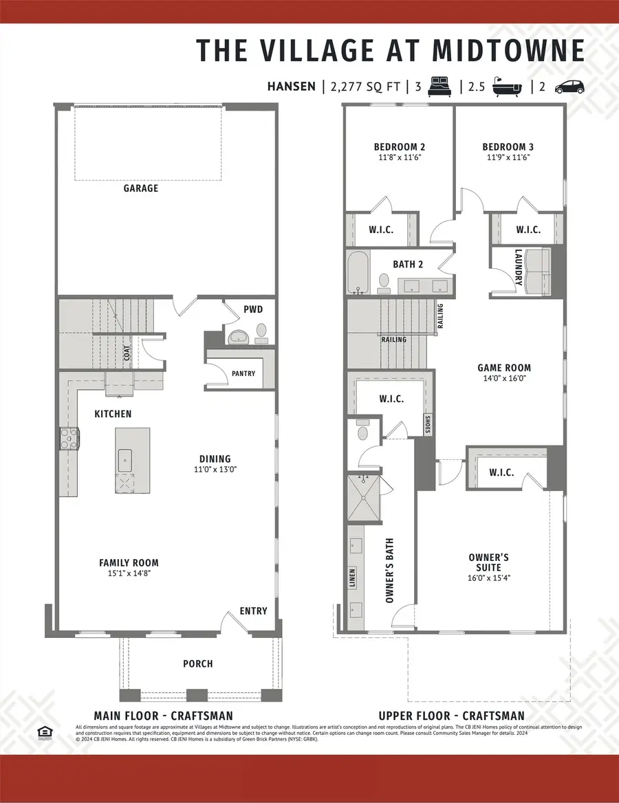 226 Dylan Way, Midlothian, TX 76065 - #2