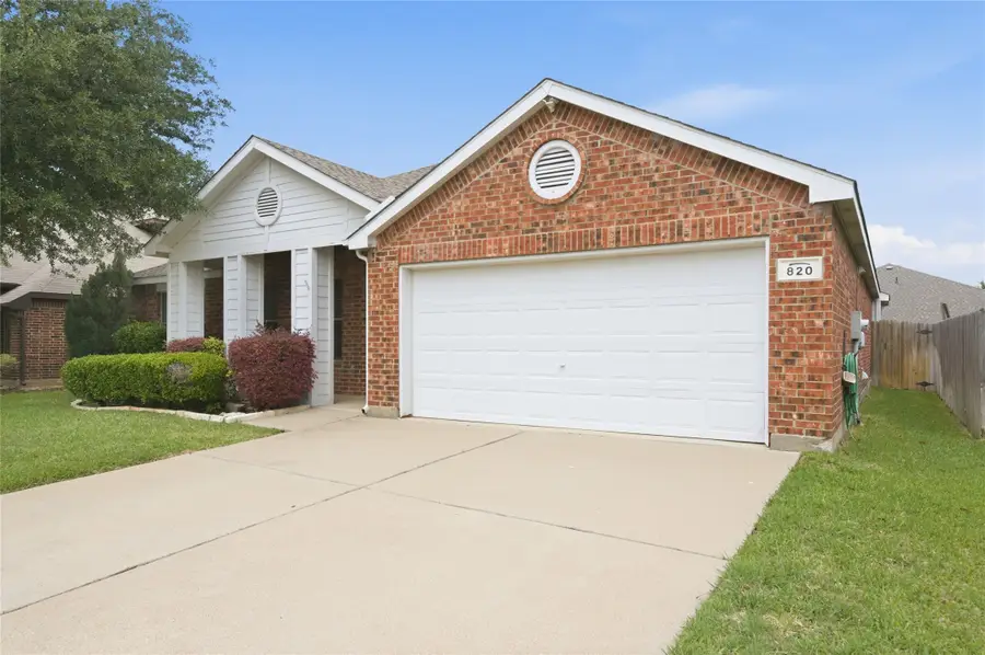 820 Forest Heights Drive, Fort Worth, TX 76036 - #3