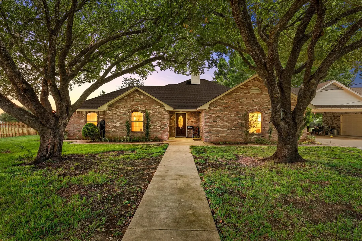 1692 W Tate Street, Robinson, TX 76706 - #1