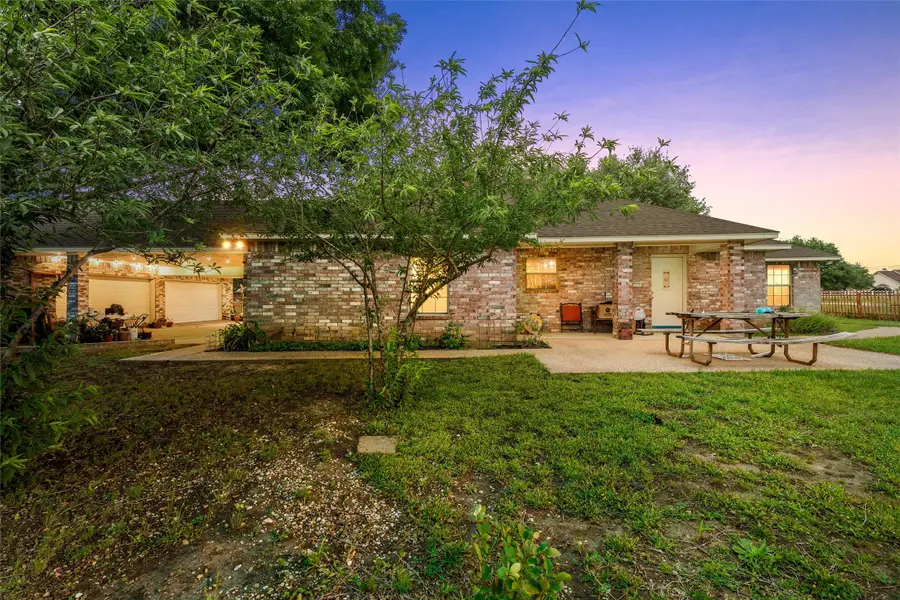 1692 W Tate Street, Robinson, TX 76706 - #2