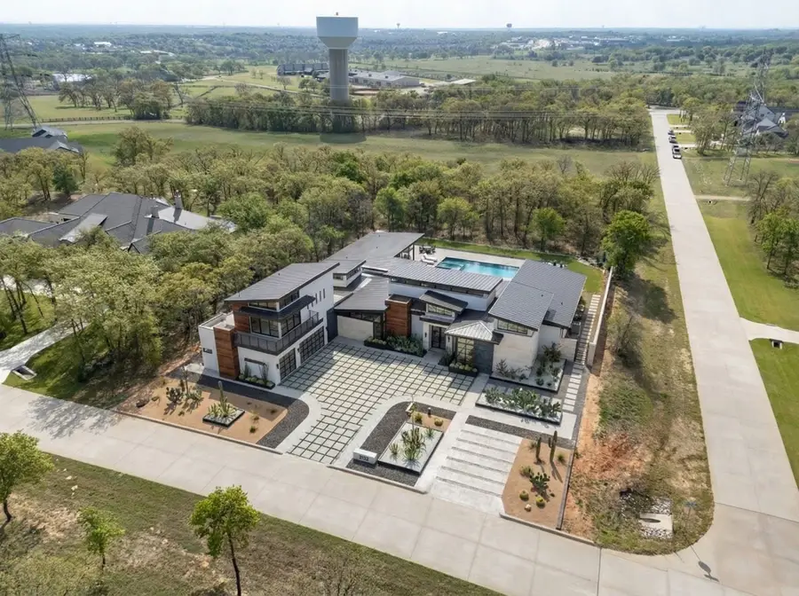 1028 Hat Creek Road, Bartonville, TX 76226 - #2