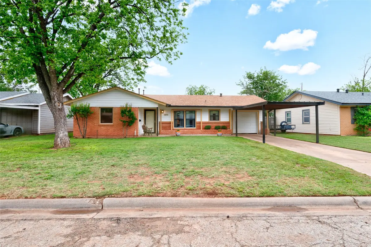 3271 Sherry Lane, Abilene, TX 79603 - #1