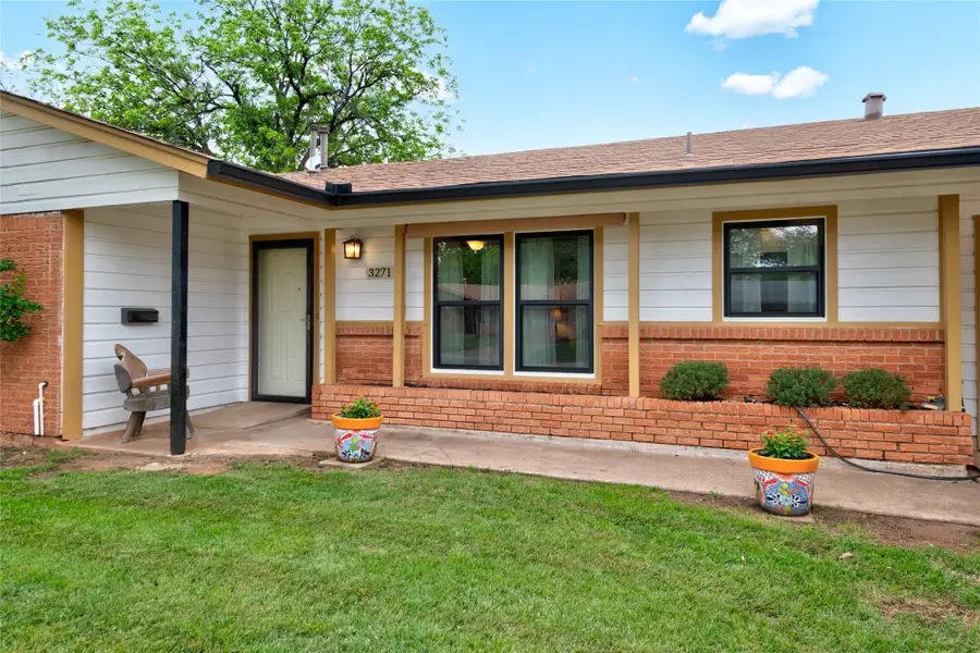 3271 Sherry Lane, Abilene, TX 79603 - #2