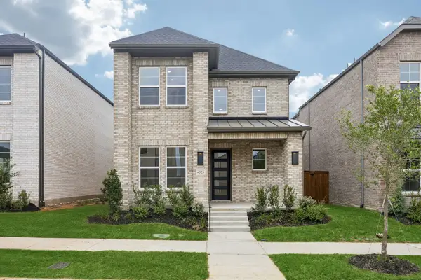 325 Callum Parkway, Celina, TX 75009