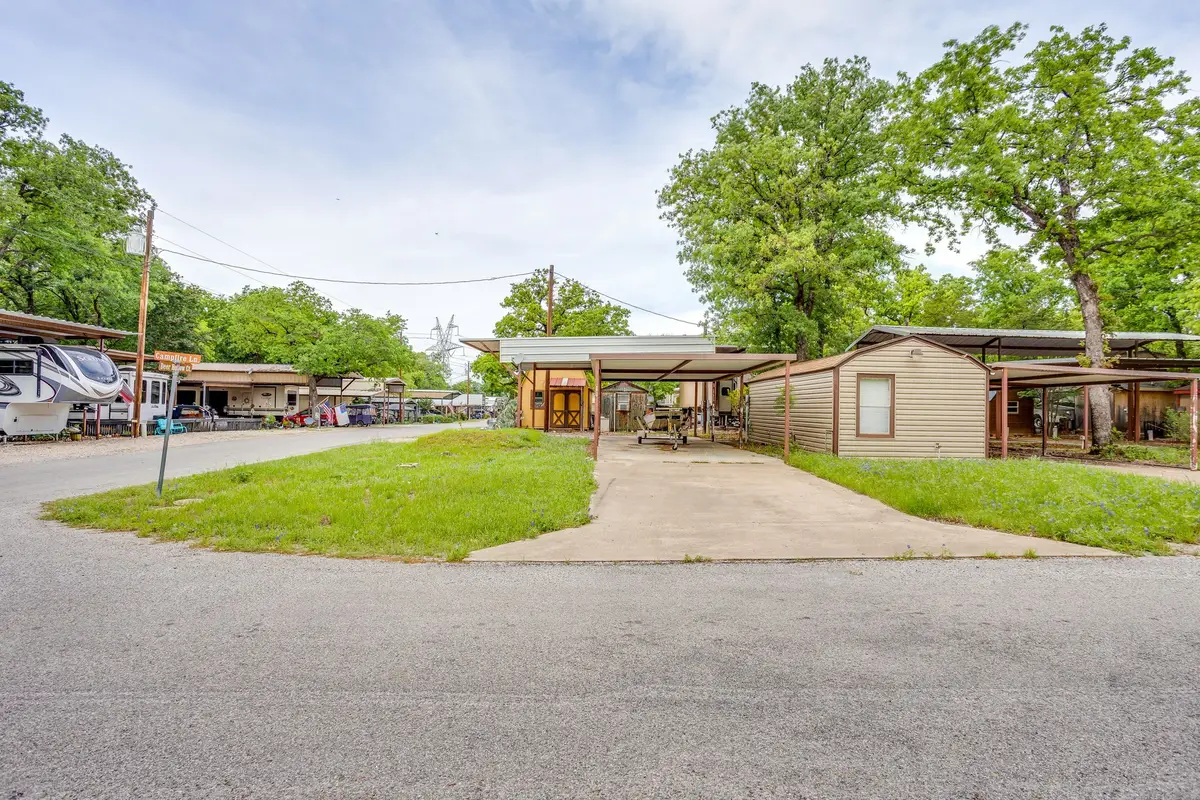 TBD Campfire Lane, Granbury, TX 76049 - #1