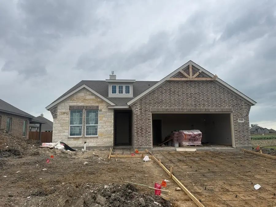 2109 Bluebird Lane, Anna, TX 75409 - #2