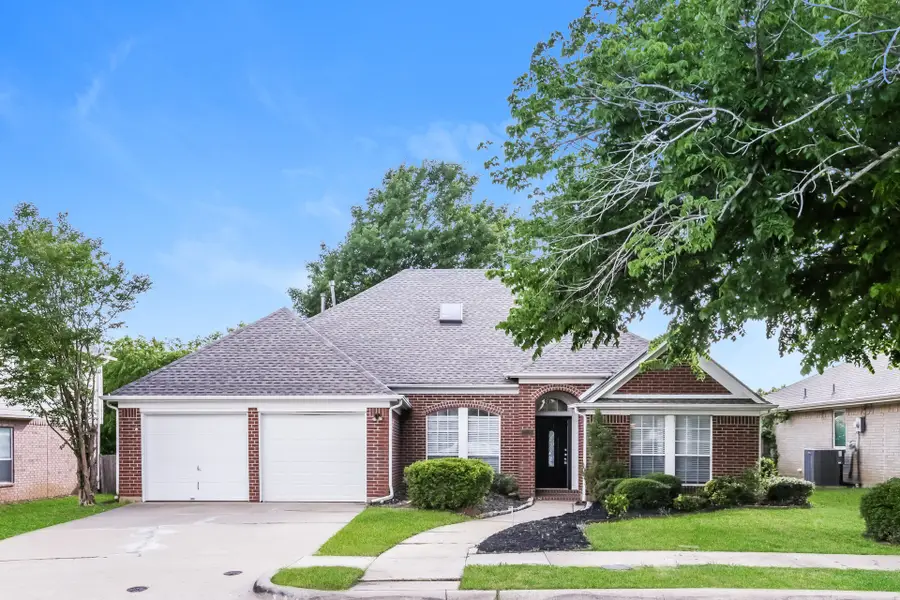 2309 Savannah Drive, Mansfield, TX 76063 - #3