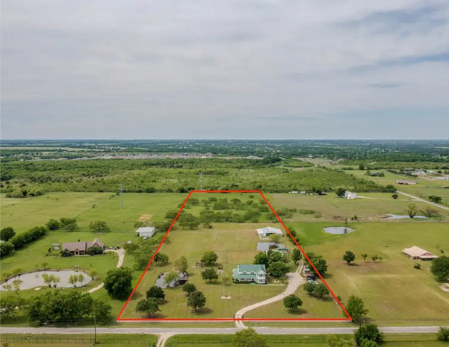 11054 County Road 2464, Poetry, TX 75160 - #2