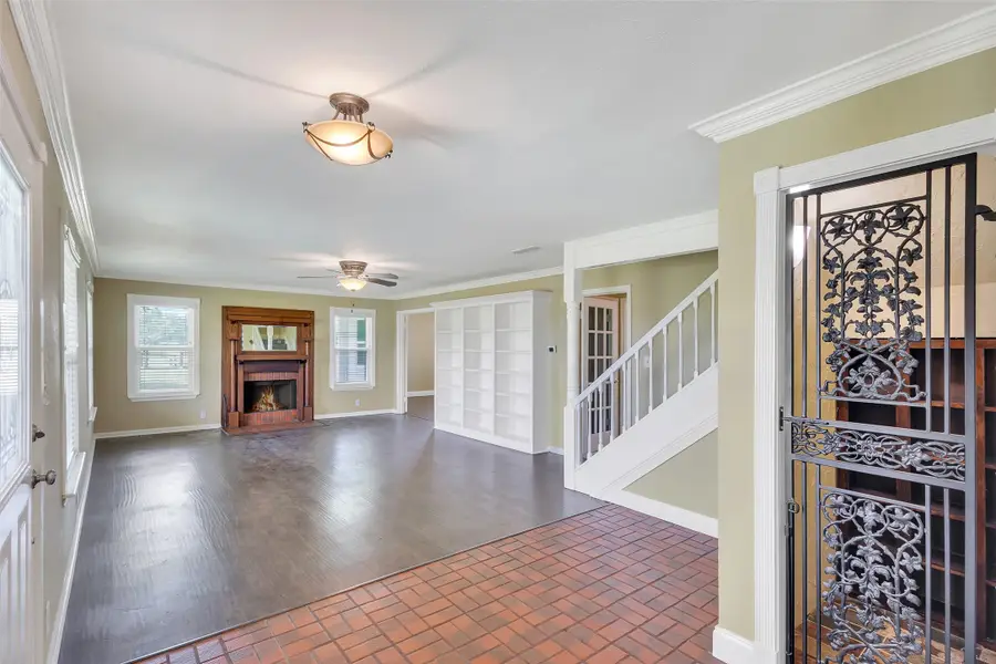 11054 County Road 2464, Poetry, TX 75160 - #3