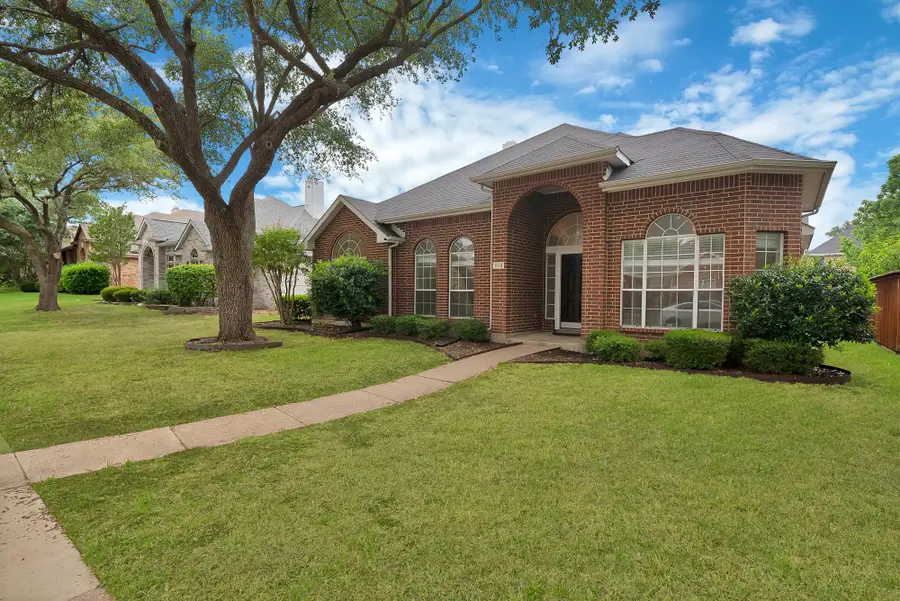813 Yosemite Trail, Mesquite, TX 75149 - #2