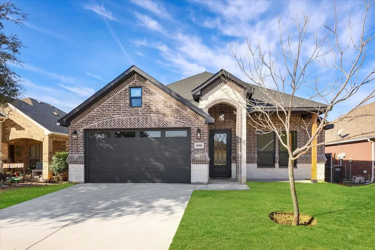 8808 Flying Ranch Road, Fort Worth, TX 76134 - #1