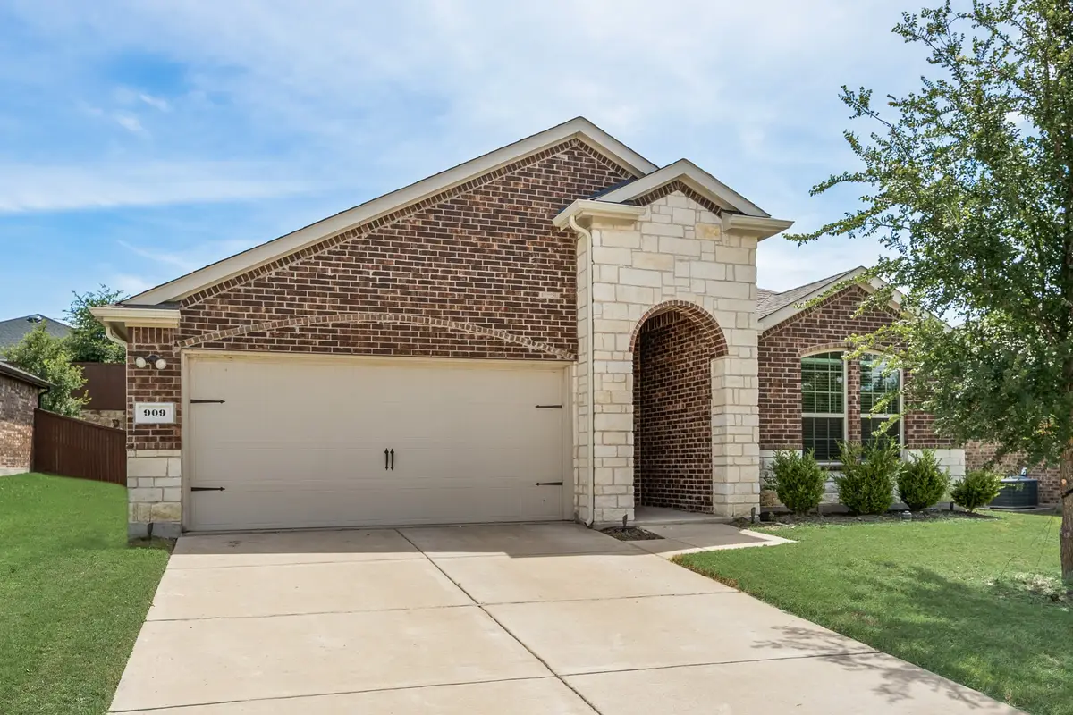 909 Peach Tree Lane, Anna, TX 75409 - #1