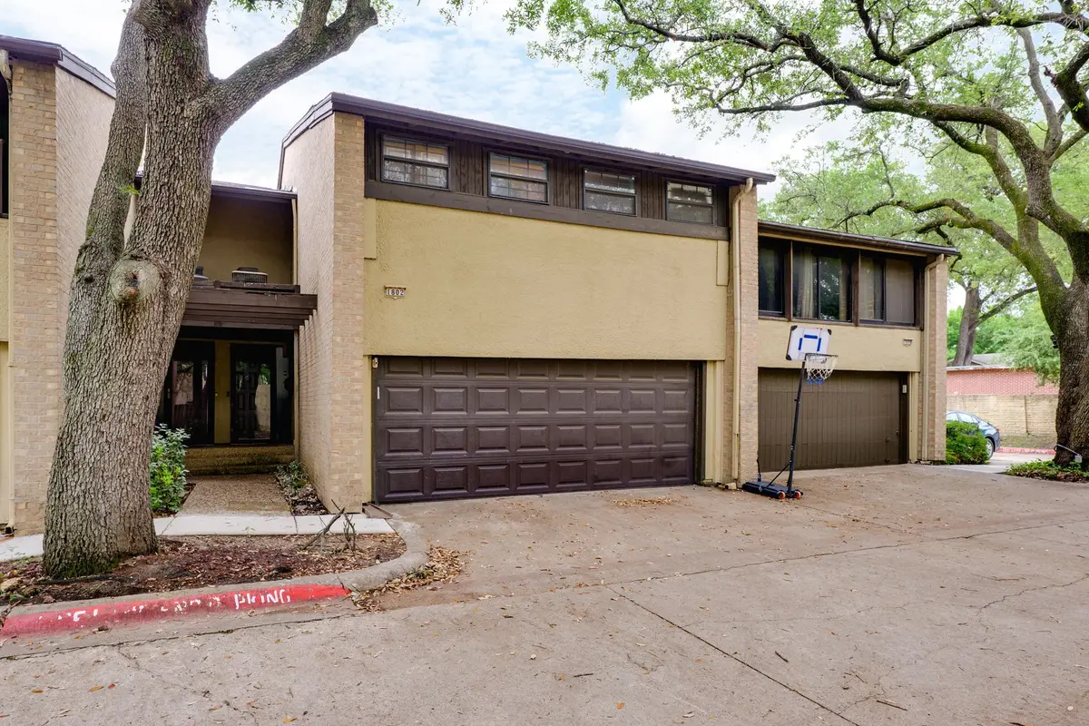 1802 Navajo Place #1802, Irving, TX 75061 - #1