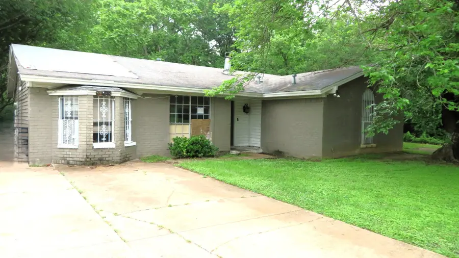 6525 Palm Island Street, Dallas, TX 75241 - #2