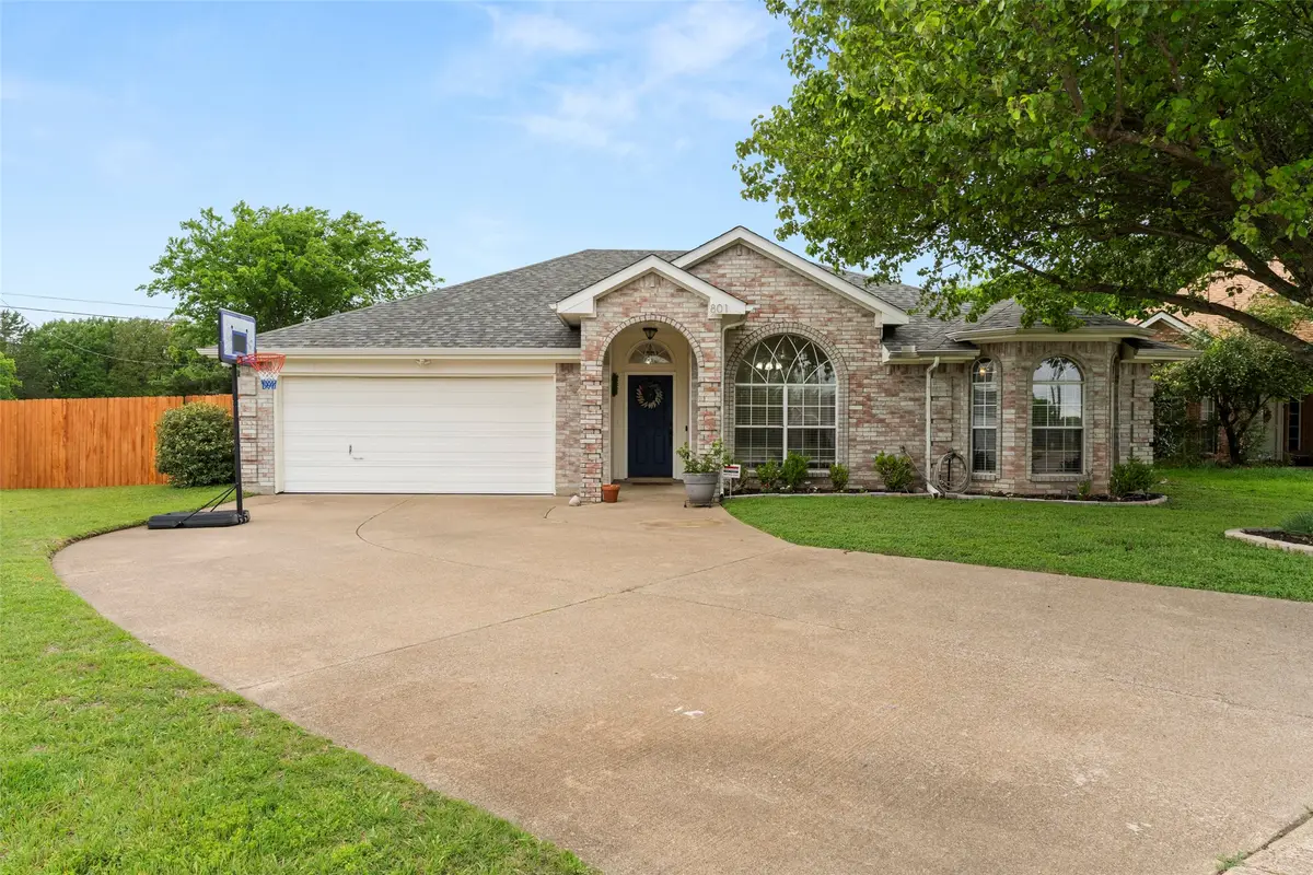 801 Switzer Lane, Cedar Hill, TX 75104 - #1