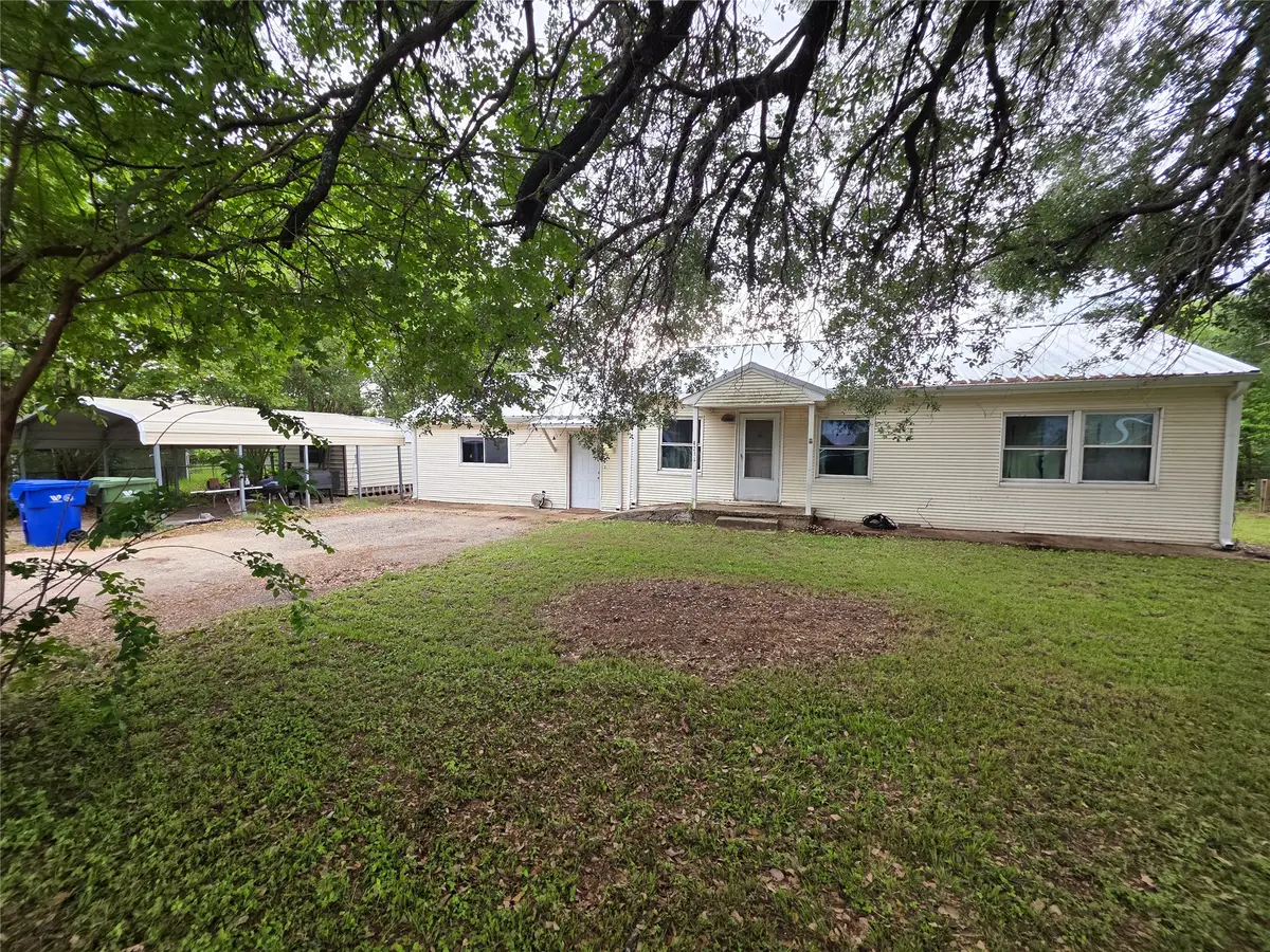 4214 Valview Drive, Waco, TX 76708 - #1