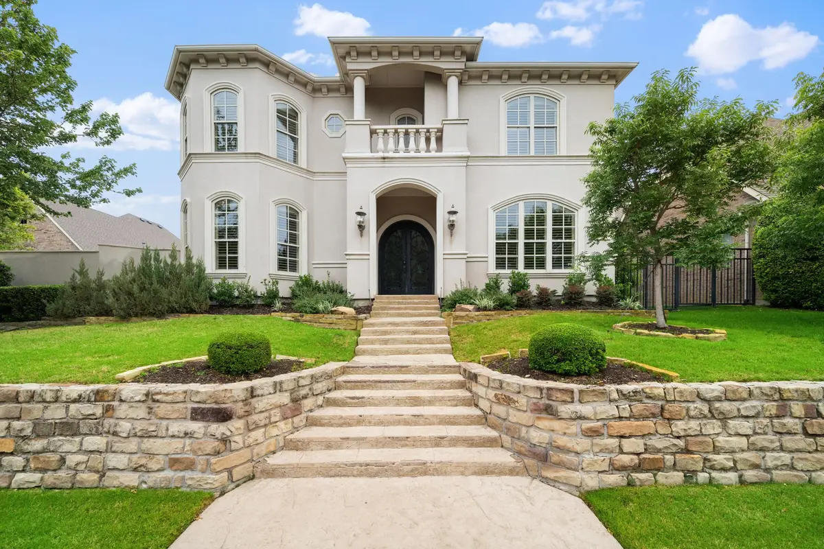 5456 Braemar Drive, Frisco, TX 75034 - #1