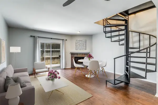 5701 Gaston Avenue #4, Dallas, TX 75214