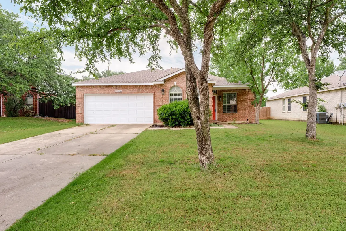 1305 Marble Cove Lane, Denton, TX 76210 - #1
