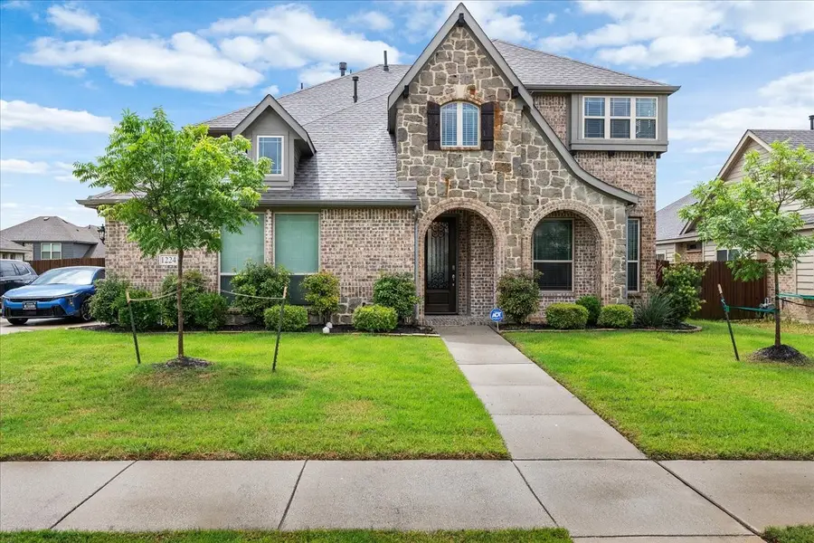 1224 Crawford Drive, Desoto, TX 75115 - #2