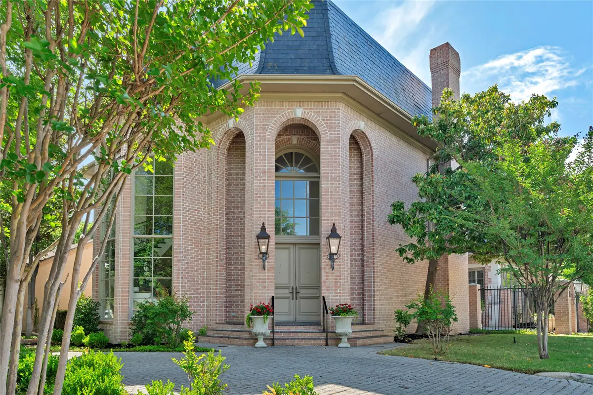 4733 Harley Avenue, Fort Worth, TX 76107 - #1