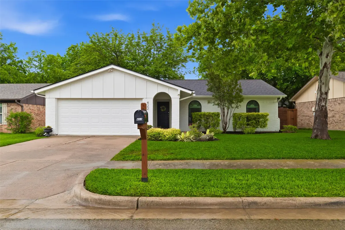 422 Pearl Street, Keller, TX 76248 - #1