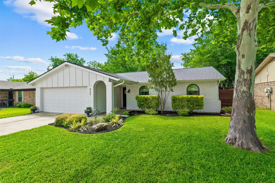 422 Pearl Street, Keller, TX 76248 - #2