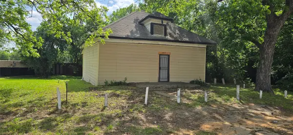 3519 Parnell Street, Dallas, TX 75215