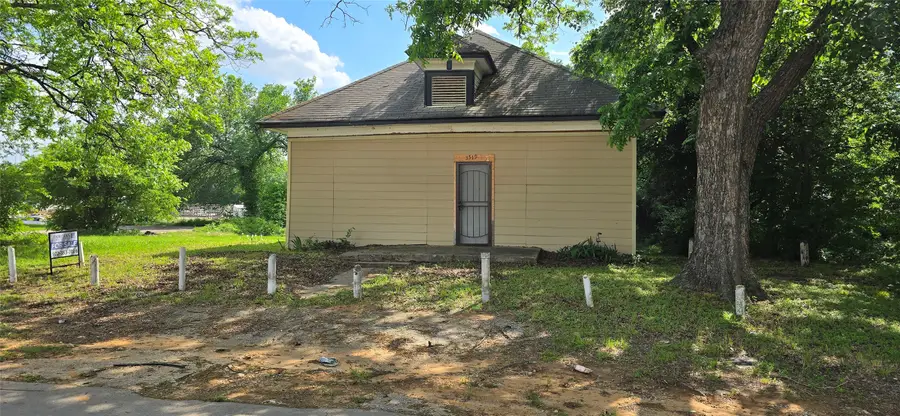 3519 Parnell Street, Dallas, TX 75215 - #2