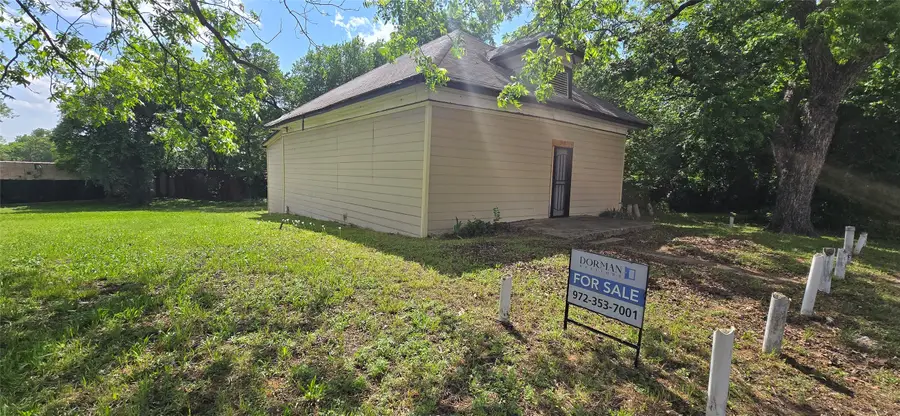 3519 Parnell Street, Dallas, TX 75215 - #3