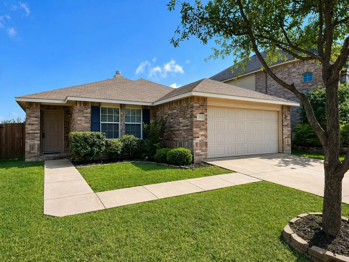 1312 Amazon Drive, Justin, TX 76247 - #1