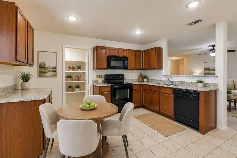 1312 Amazon Drive, Justin, TX 76247 - #3