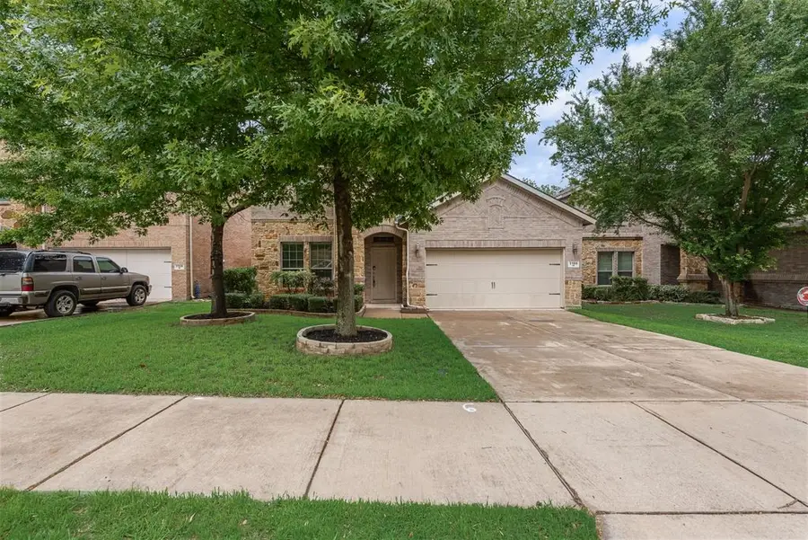3106 Whispering Pine Boulevard, Melissa, TX 75454 - #2