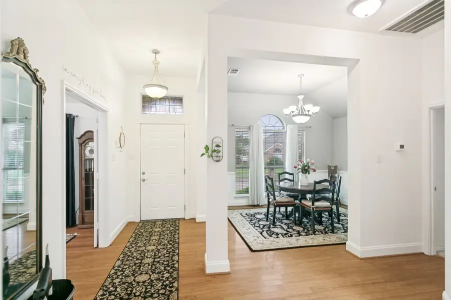 5817 Oldham Drive, McKinney, TX 75070 - #2