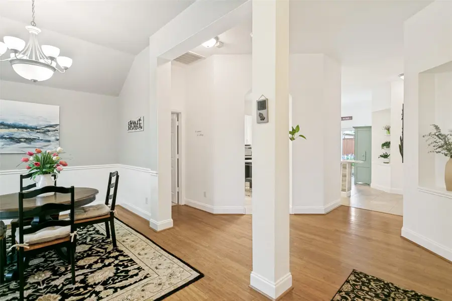 5817 Oldham Drive, McKinney, TX 75070 - #3