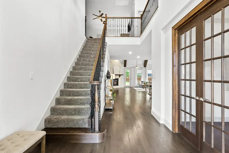 908 Rock Falls Drive, McKinney, TX 75071 - #3