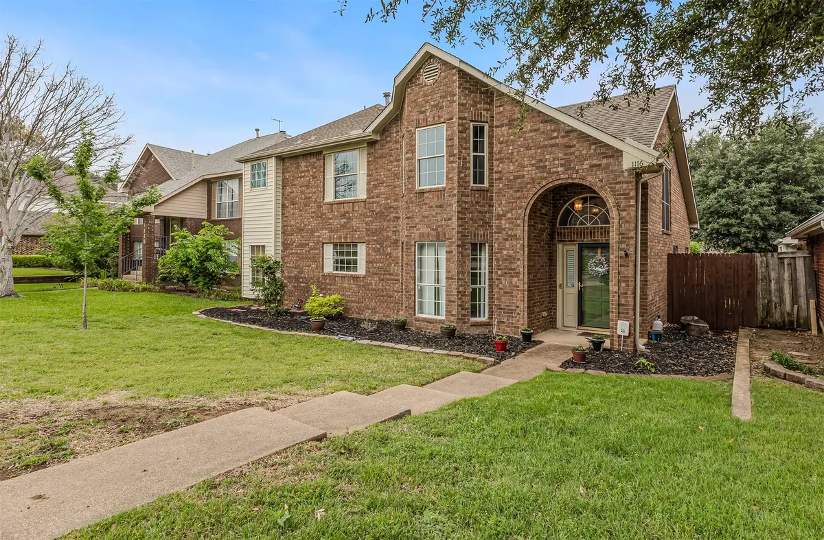 1116 Heather Lane, Carrollton, TX 75010 - #1