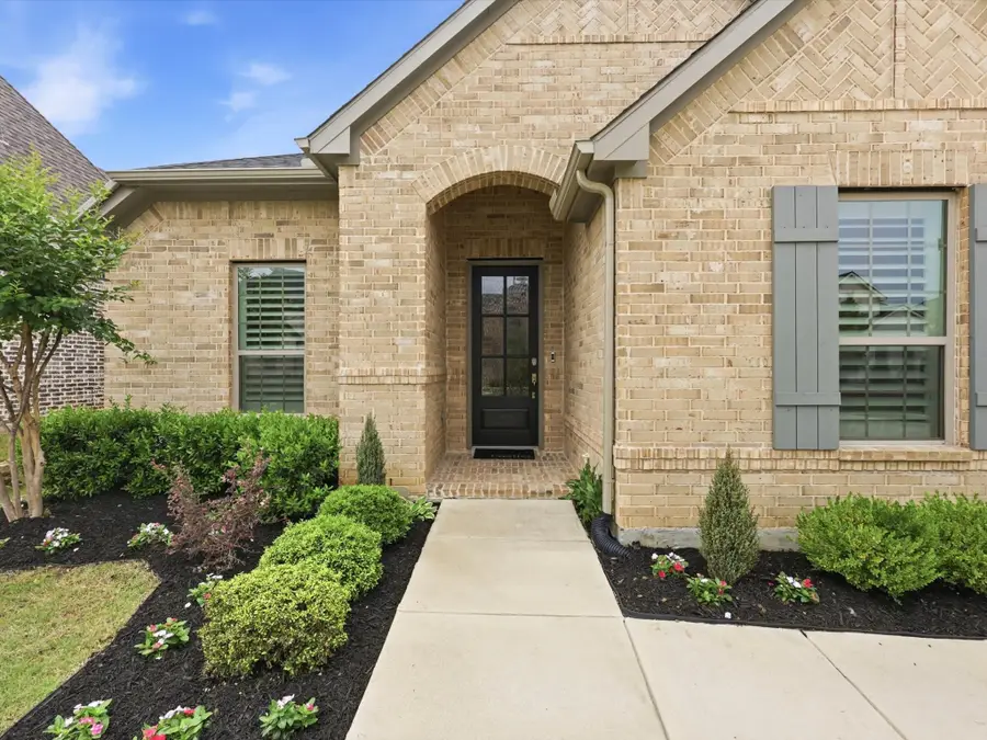 9213 Prickly Pear Trail, Argyle, TX 76226 - #2