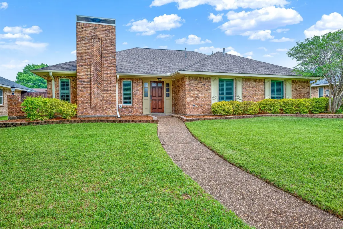 1621 Danube Lane, Plano, TX 75075 - #1