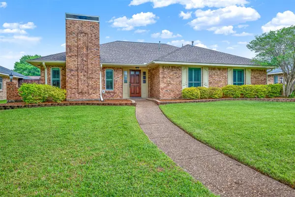 1621 Danube Lane, Plano, TX 75075