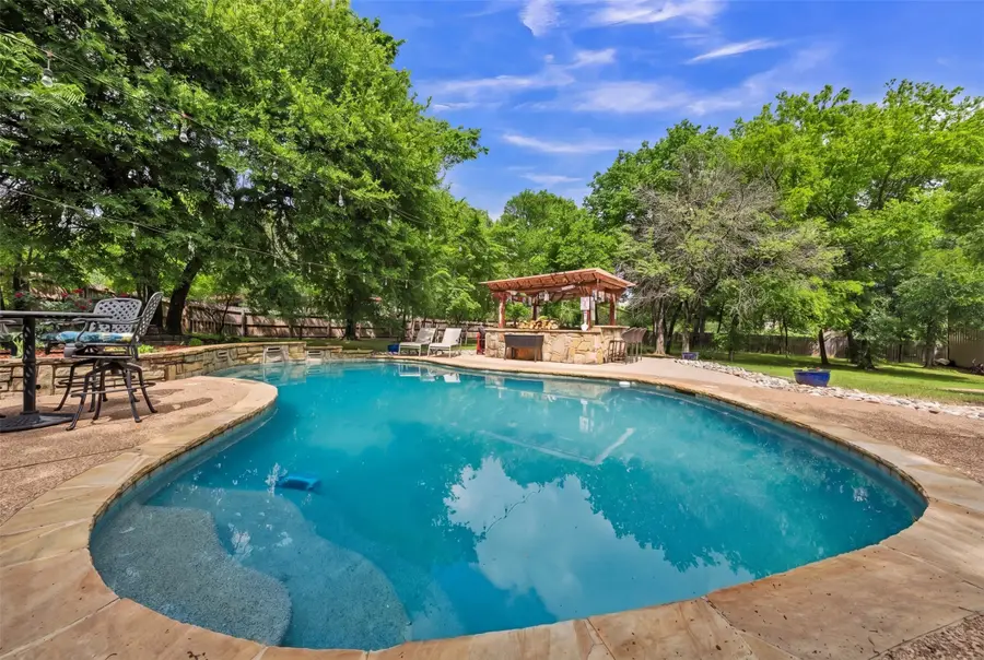 1557 Woodbee Court, Azle, TX 76020 - #2