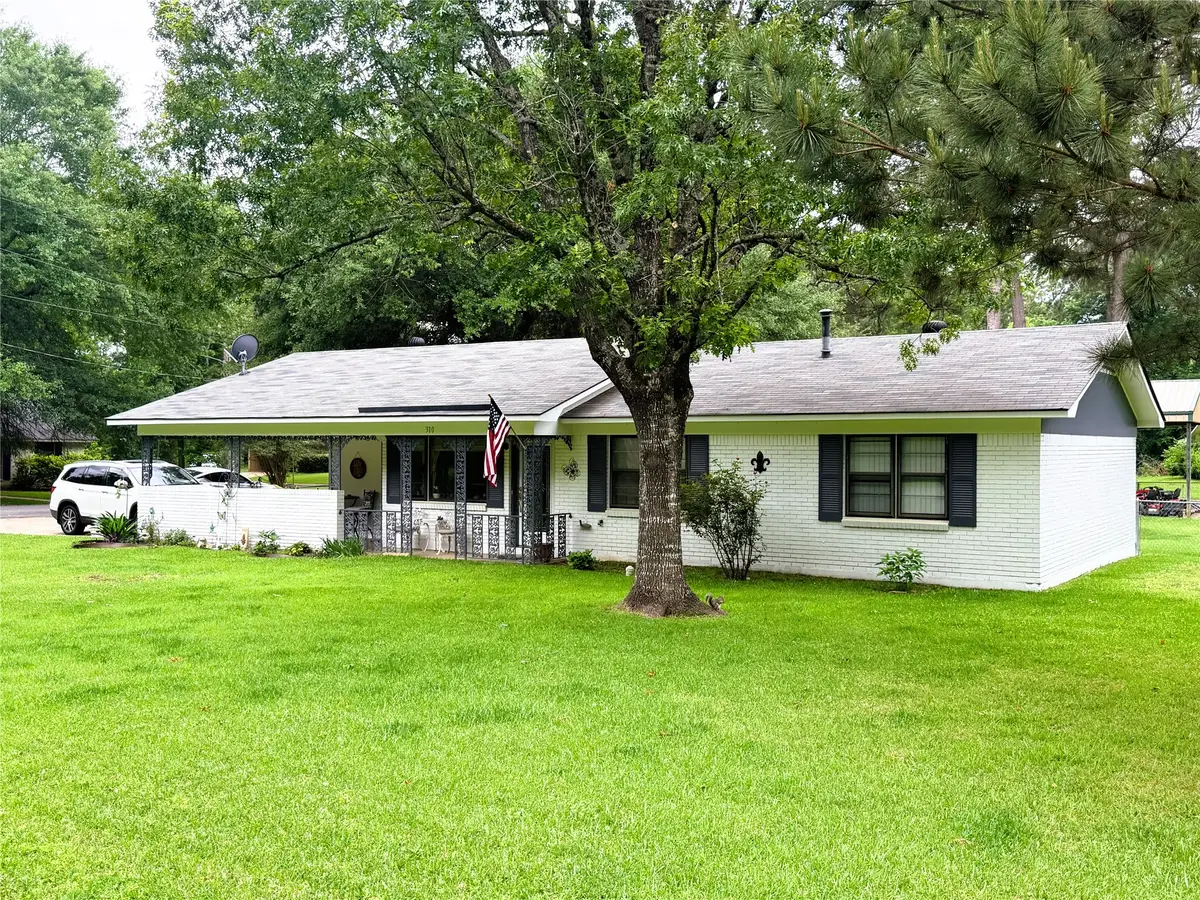310 Murray Lane, Haughton, LA 71037 - #1