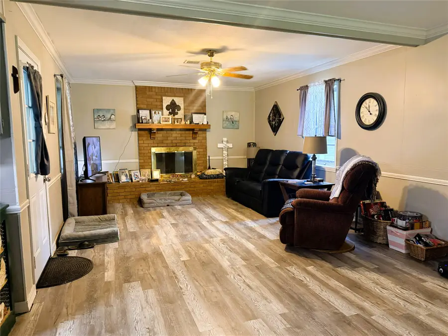 310 Murray Lane, Haughton, LA 71037 - #2