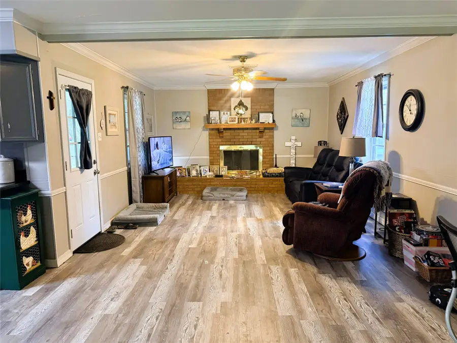 310 Murray Lane, Haughton, LA 71037 - #3