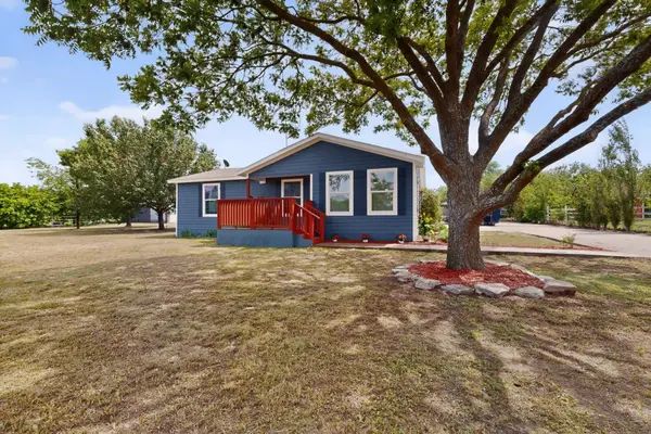 5415 County Road 2594, Royse City, TX 75189