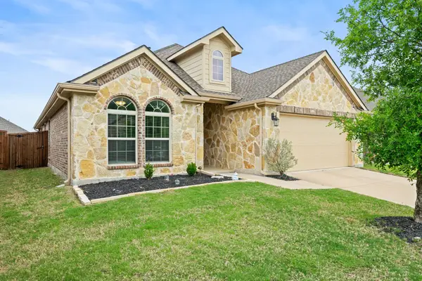 1405 Elizabeth Street, Anna, TX 75409