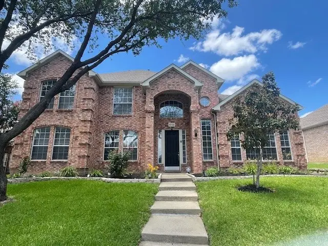 9705 Raven Lane, Irving, TX 75063 - #1