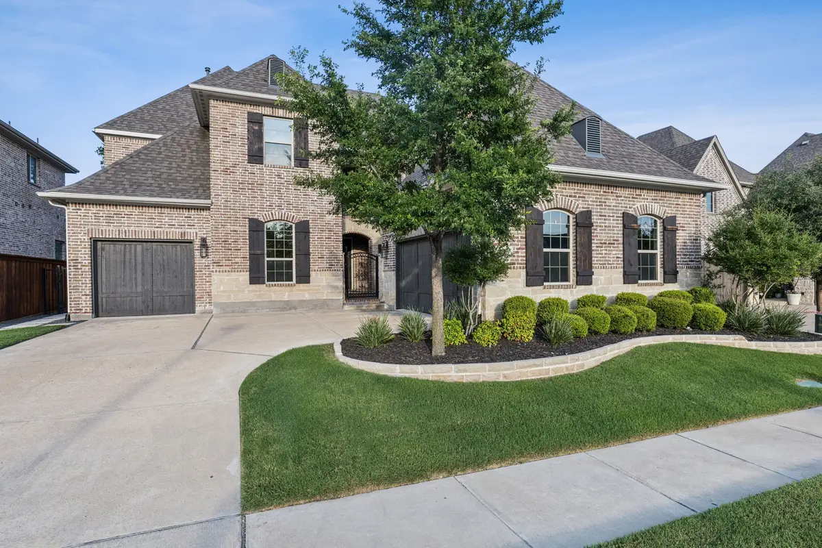 923 Marie Drive, Allen, TX 75013 - #1