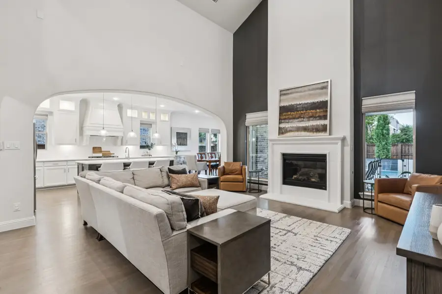 923 Marie Drive, Allen, TX 75013 - #2